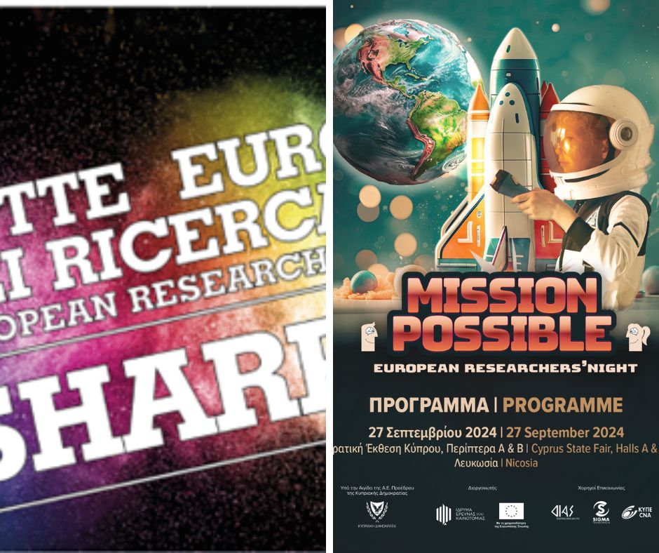 27 settembre- il progetto LIFE ELife sarà alla notte dei ricercatori e delle ricercatrici