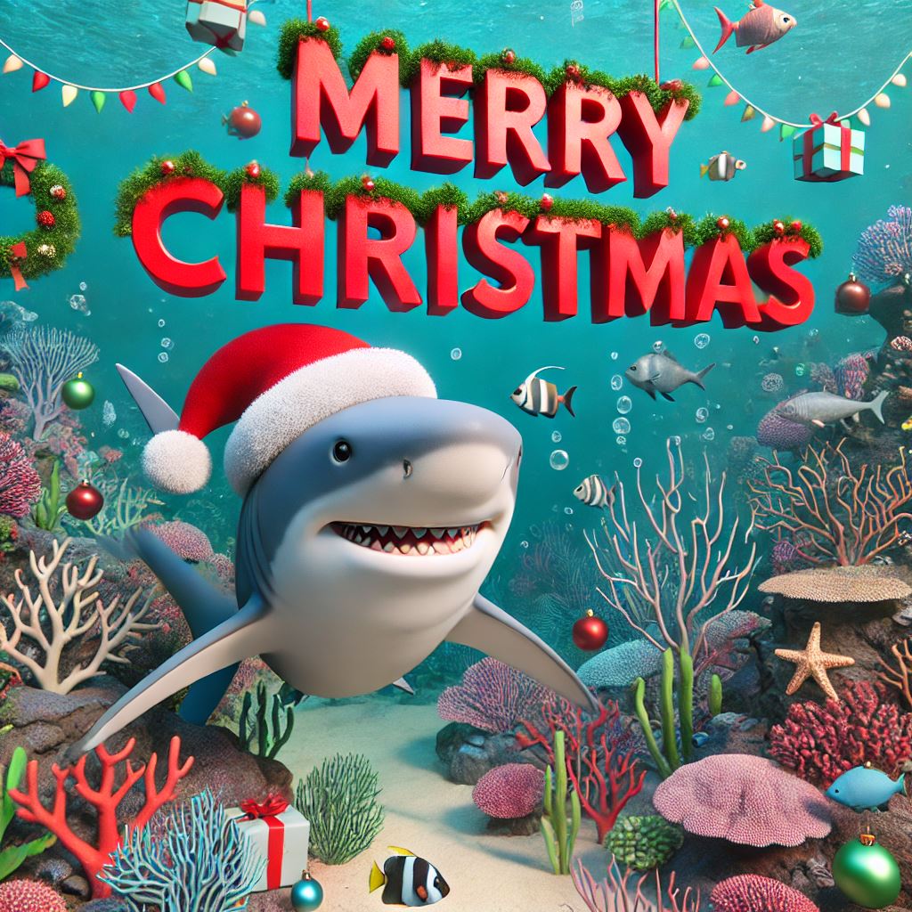 Buon Natale da tutto lo staff