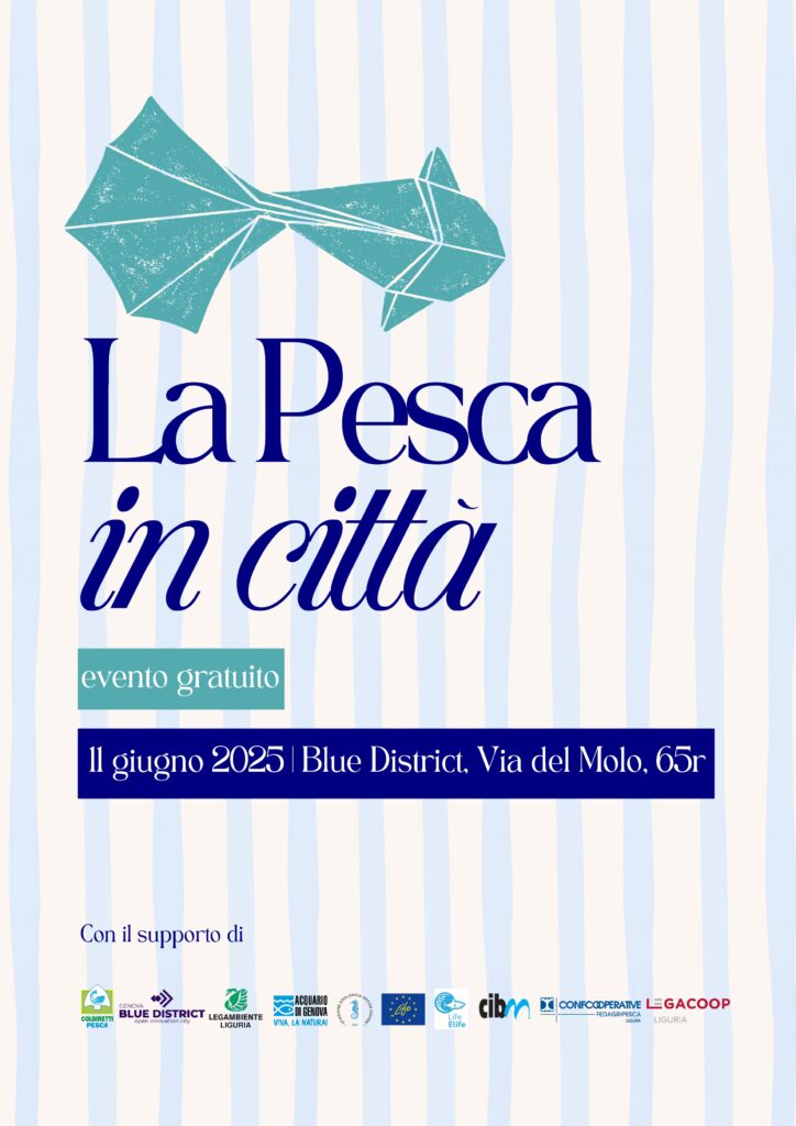 11 Giugno 2025-La Pesca in Città