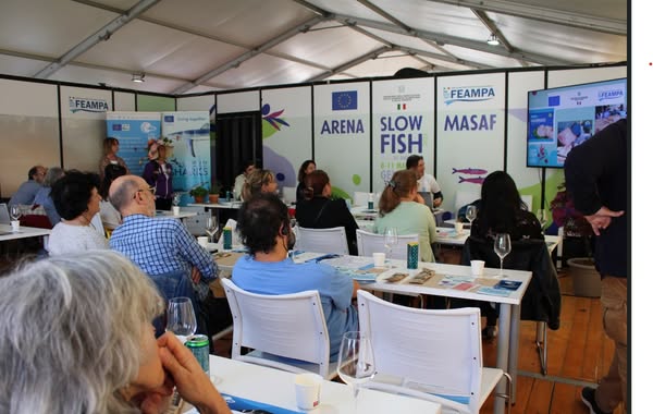 9 maggio Workshop a Slow Fish